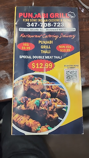 Punjabi Grill - Thumbnail