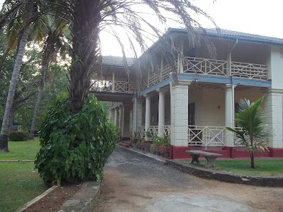 Photos of Ministry of Public Administration and Home Affairs Circuit Bungalow