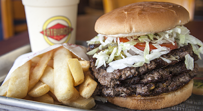 Photos of Fatburger