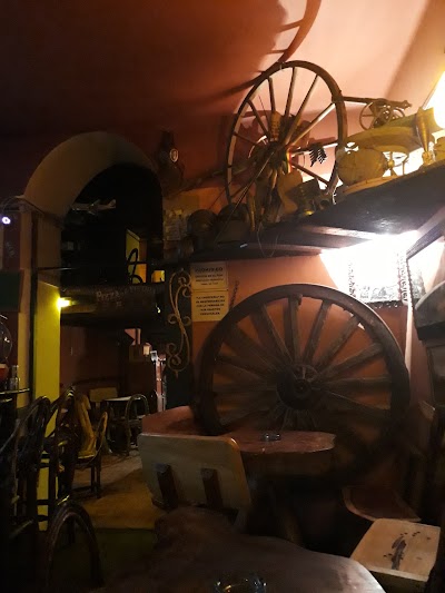 Photos of La Chopper&iacute;a