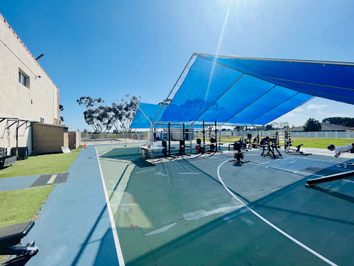 Newport-Mesa Family YMCA Gallery - United States