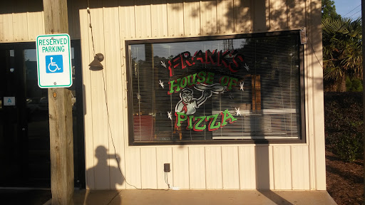 Frank's House Of Pizza - Thumbnail