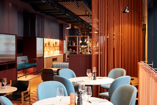 Restaurant Zieglerei