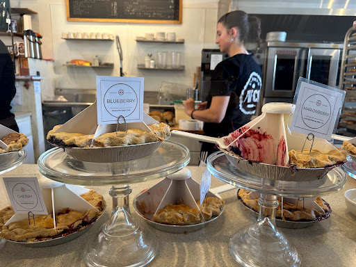 Snohomish Pie Co - Snohomish - Thumbnail