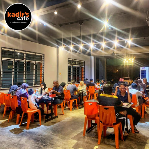Kadir's Cafe