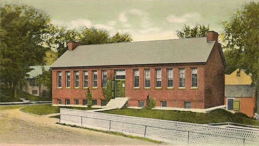 Peterborough Town Library