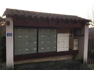 Photo n°22 de Apt N4 et N5 Résidence les Hauts de Sarlat à Sarlat-la-Canéda (Location d'appartement de vacances)