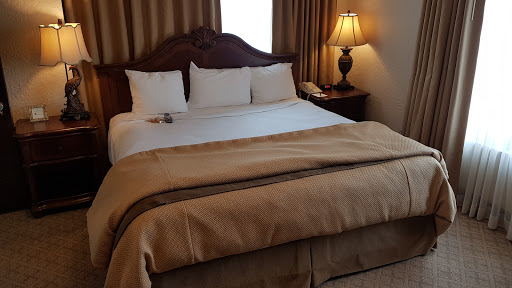 Hotel Baker Gallery - United States