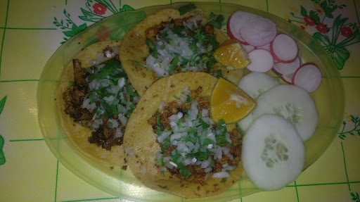 Taqueria Mis Peques - Thumbnail