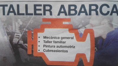 Photos of Taller Abarca