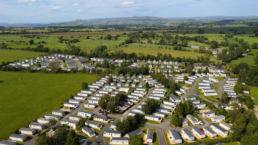 Ribble Valley Country & Leisure Park - Park Leisure
