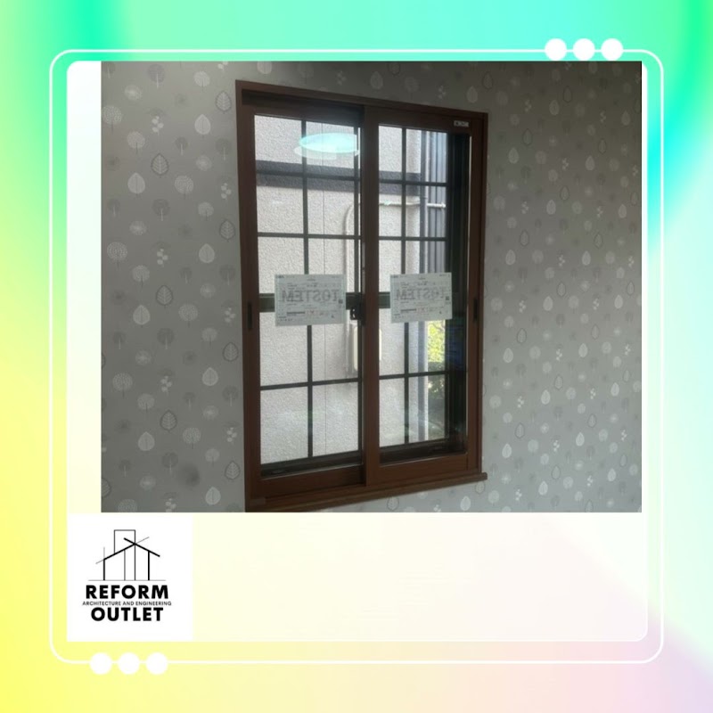 リフォームアウトレット土岐