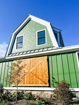 Photo of CannaBarn Dispensary - Abington MA