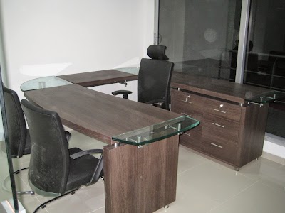 Photos of MUEBLES PARA OFICINA OFFIWORK