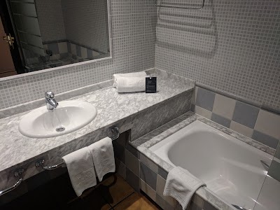Photos of Hotel HO Ciudad de Ja&eacute;n