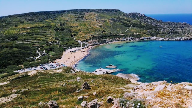 L-Imġarr