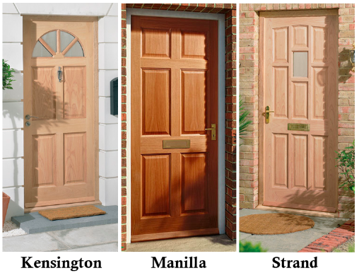 Doorcall joiners and locksmiths