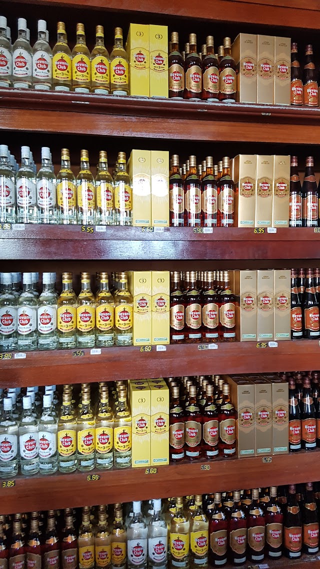 Havana Club