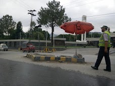 BRC abbottabad