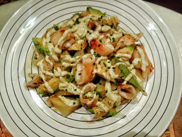 Casa Lucio Barcelona Restaurant