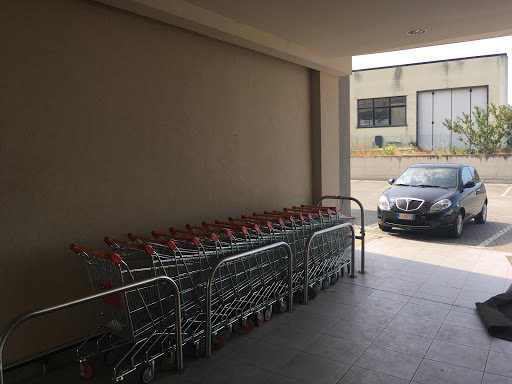 SUPERCONAD - Visual