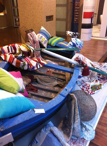 F. Moquette Interiors Ltd - Thumbnail