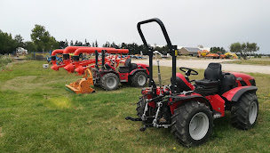 Photo n°4 de AGRI PRO MAT / APM magasin agricole ARLES 13 / magasin pièces détachées agricoles à Arles (Magasin)