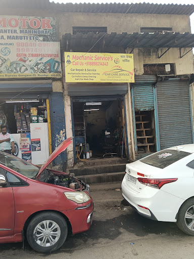 Car repair service Goregaon/Malad/mumbai  post image
