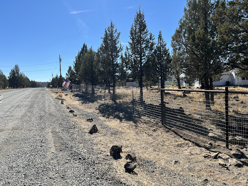 Basic Fence & Deck inc.