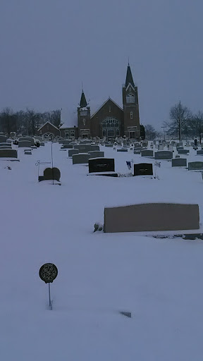 Zion's Church - Thumbnail