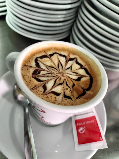 Bar A Derrasa - Thumbnail