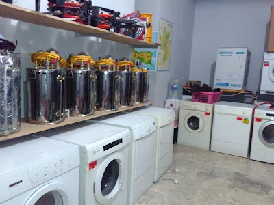 Photos of Warna Warni Laundry