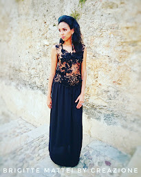 Photo n°14 de Brigitte Mattei Création à Sari-d'Orcino (Styliste)