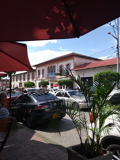 Photos of La Laguna Su Cafe