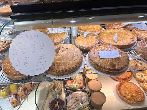 Pâtisserie Heiligenstein - Thumbnail