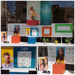 Photo n°15 de Centre Optique Prévoteau à Ploërmel (Opticien)