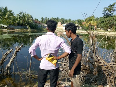 Photos of Sri Nagathampiran Hindu Temple