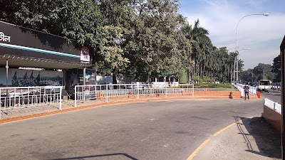 Photos of Adamjee School Bus Station
