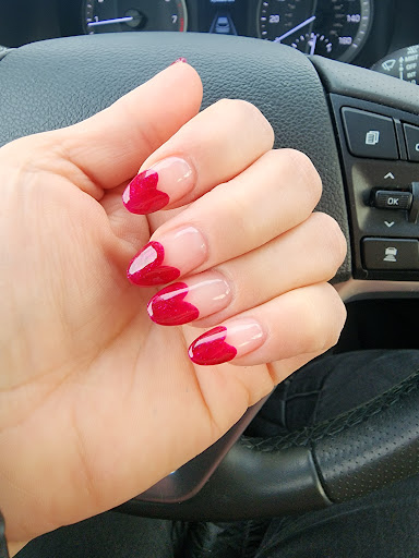 Tia Nails - Visual