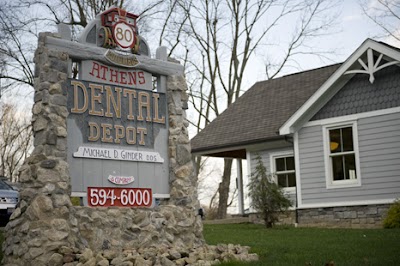 Athens Dental Depot