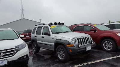 Photos of Dralle Chevrolet Buick Inc.