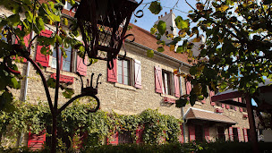 Photo n°8 de Chez Gervais à Chenecey-Buillon (Hôtel)