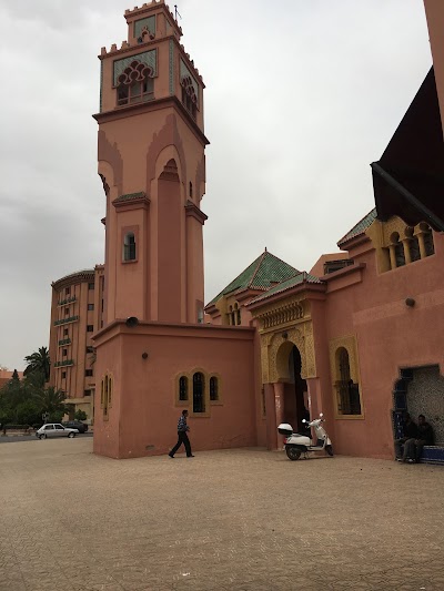 Photos of مسجد جليز