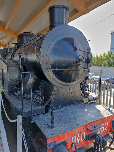 Museo del Treno - ACAF - Thumbnail