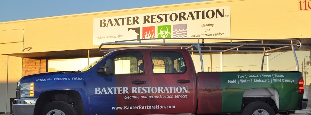 Baxter photo