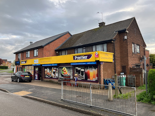 Alma Convenience Store - Premier - Thumbnail