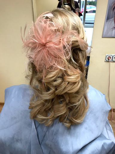 Haarstudio Jutta - Thumbnail