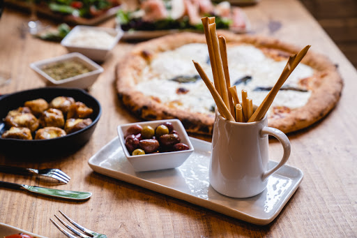 Positano Pizza Napoletana - Peachtree City - Thumbnail