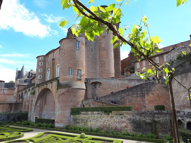 Albi