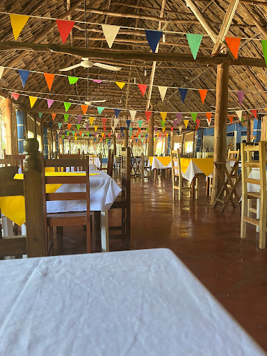 Restaurante Halach - Huinic - Thumbnail